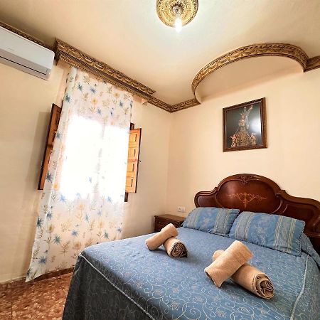 Апартаменти Casa Juan Maria Алора Екстер'єр фото