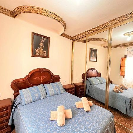 Апартаменти Casa Juan Maria Алора Екстер'єр фото