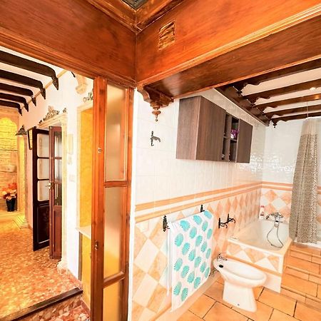 Апартаменти Casa Juan Maria Алора Екстер'єр фото