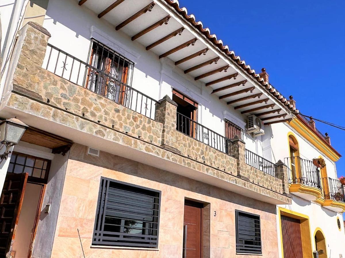 Апартаменти Casa Juan Maria Алора Екстер'єр фото